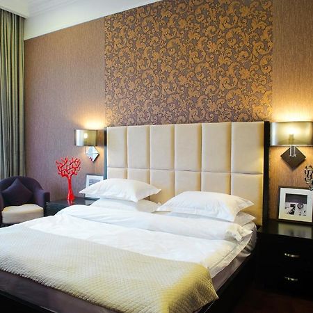 Jelsomino Boutique Hotel Astana Phòng bức ảnh