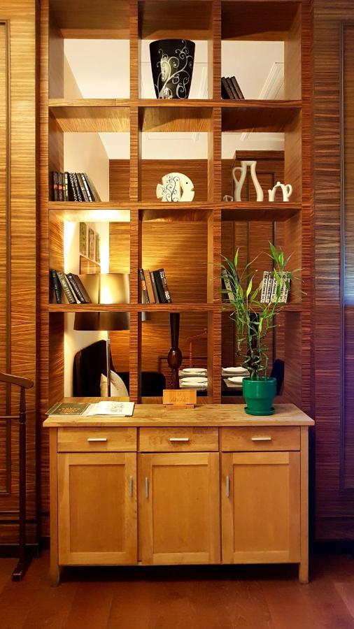 Jelsomino Boutique Hotel Astana Ngoại thất bức ảnh