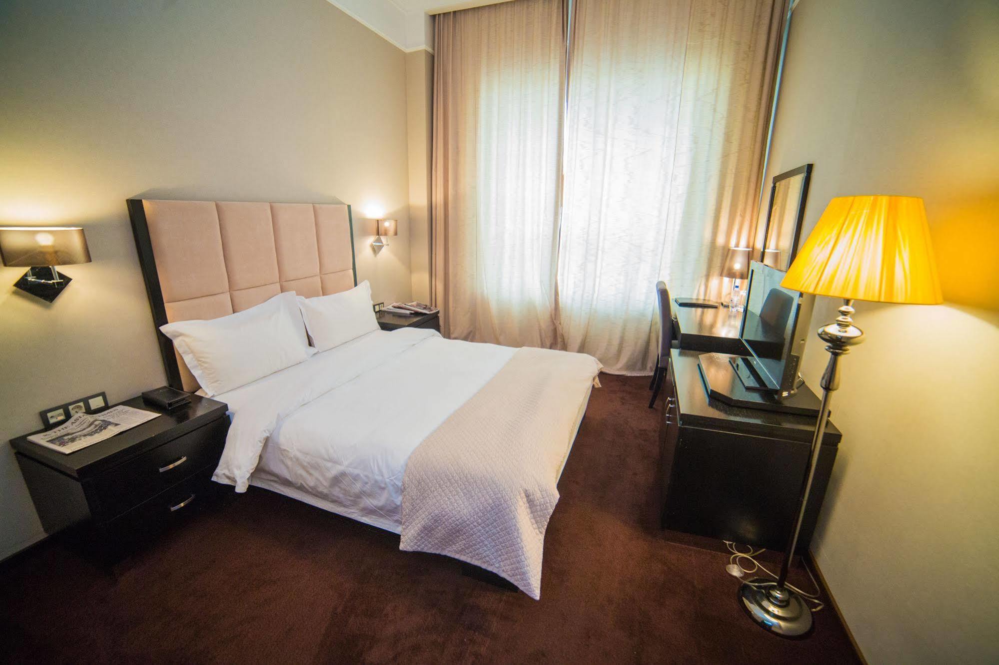 Jelsomino Boutique Hotel Astana Ngoại thất bức ảnh