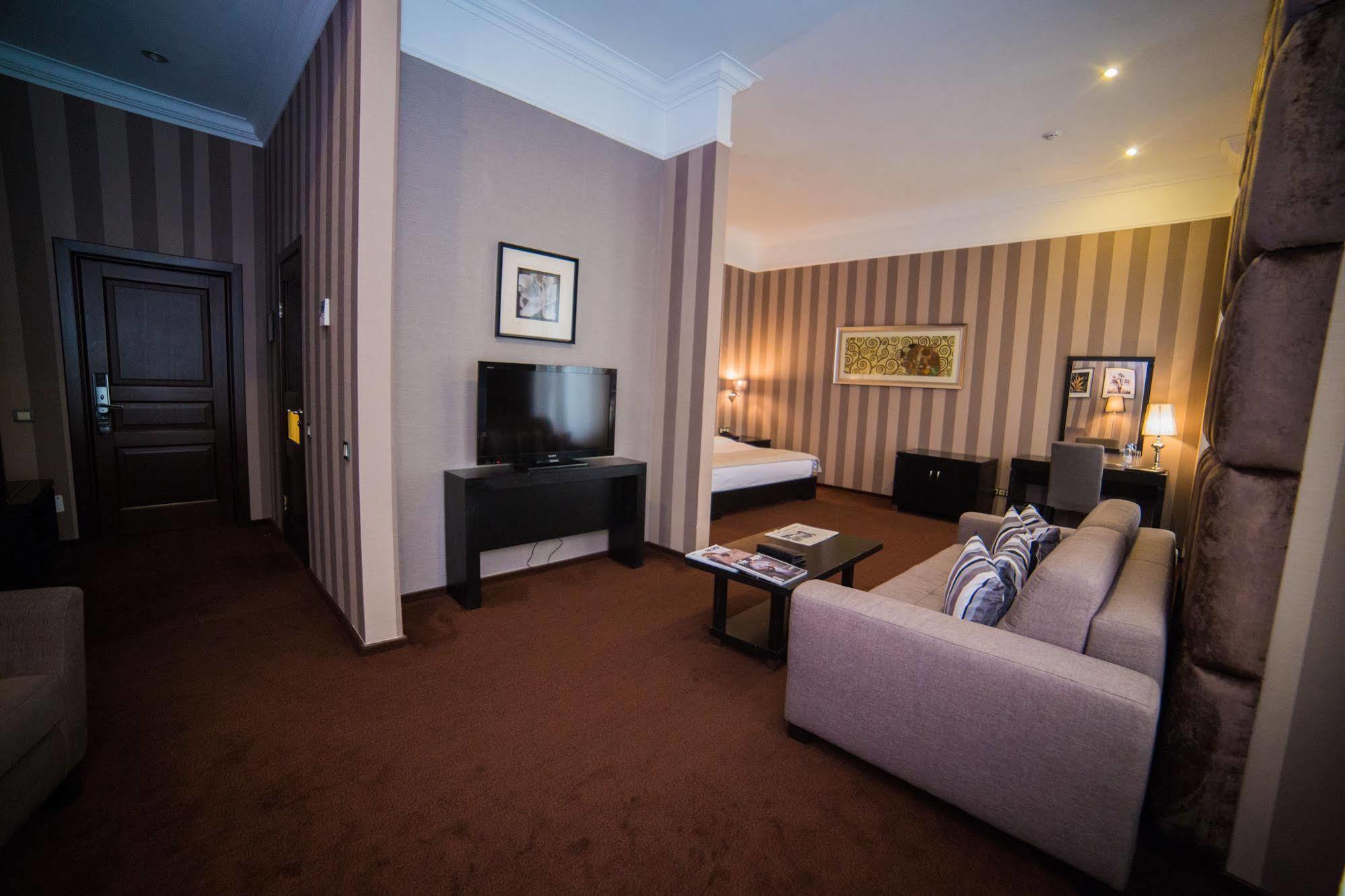 Jelsomino Boutique Hotel Astana Ngoại thất bức ảnh