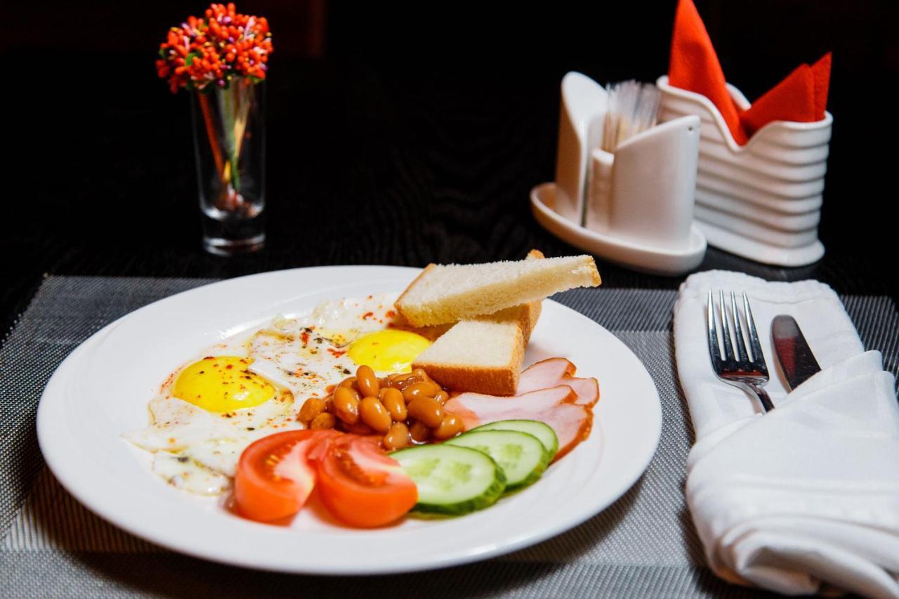 Jelsomino Boutique Hotel Astana Ngoại thất bức ảnh