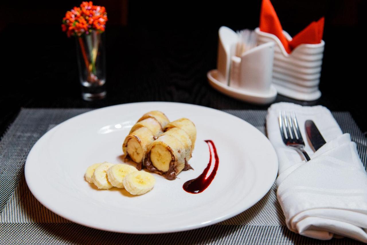 Jelsomino Boutique Hotel Astana Ngoại thất bức ảnh