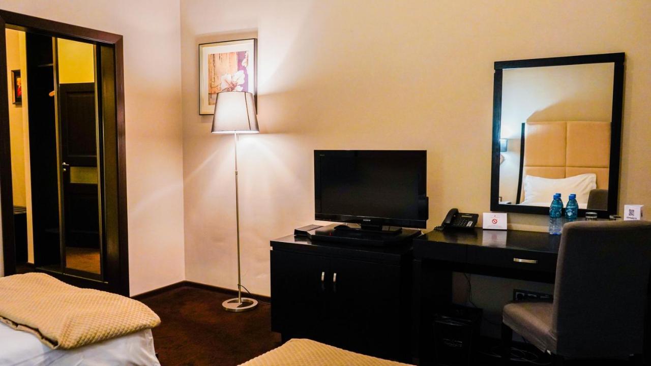 Jelsomino Boutique Hotel Astana Ngoại thất bức ảnh