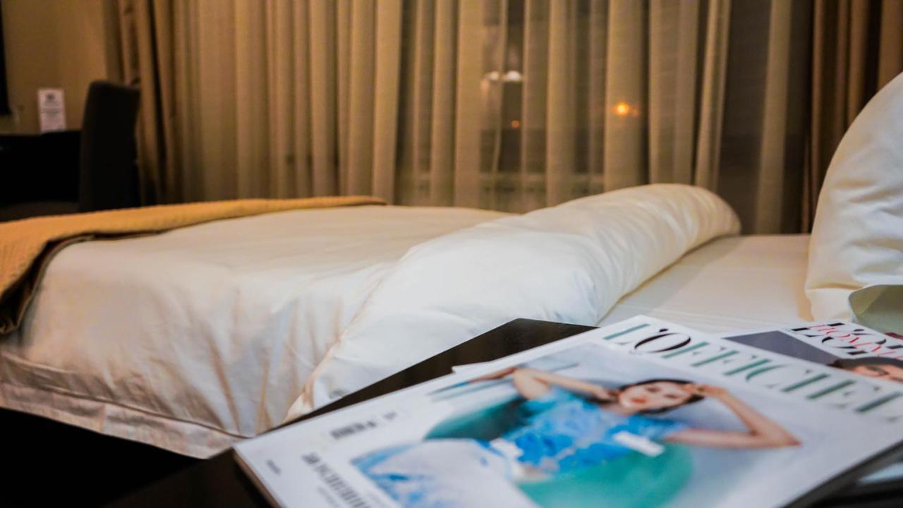 Jelsomino Boutique Hotel Astana Ngoại thất bức ảnh
